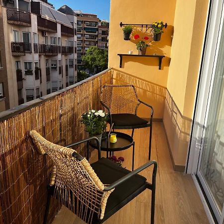 Apartamento Espectacular Loft, parking gratuito V Málaga Exterior foto