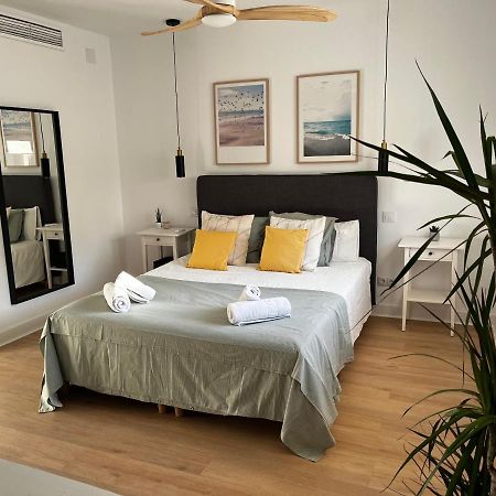 Apartamento Espectacular Loft, parking gratuito V Málaga Exterior foto