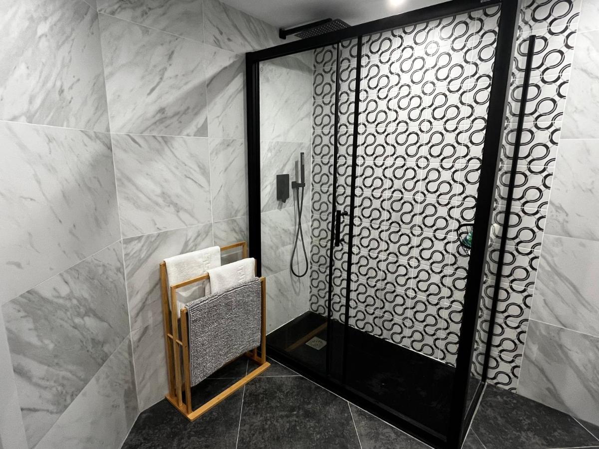 Apartamento Espectacular Loft, parking gratuito V Málaga Exterior foto